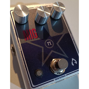 Products: Mig