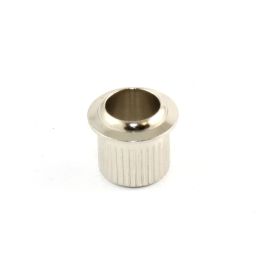 Vintage Tuning Key Bushings Set - Nickel