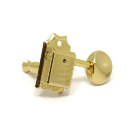 Gotoh SD91 Kluson Style Tuning Keys - Gold