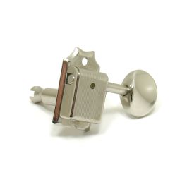 Gotoh SD91 Kluson Style Tuning Keys - Nickel