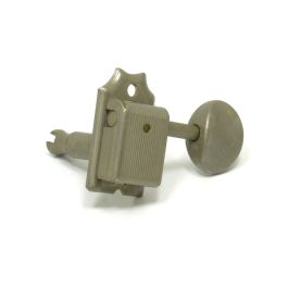 Products: Gotoh SD91 Relic Series Kluson Style Tuning Keys - Aged Nickel