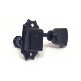 Products: Gotoh SD90 Kluson Style Tuning Key Set - Black