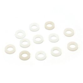 Products: Plastic Washers for Bass Tuners