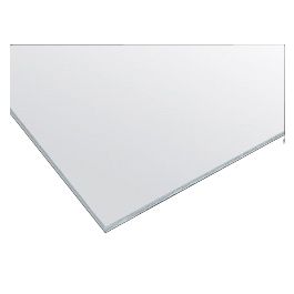 Products: Acoustic Pickguard Blank - Clear