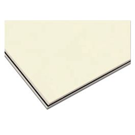Products: Large Pickguard Blank Sheet - Parchment 3 Ply