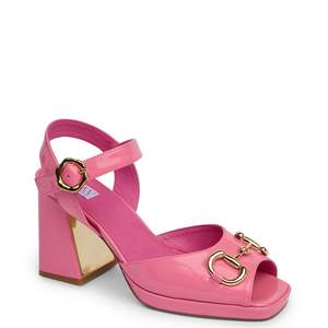 Trixie Heel - Dolly Pink