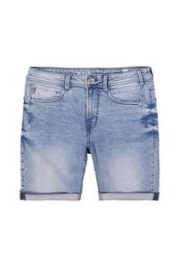 Rocko Bermuda Denim Short - Light Used