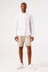 Chino Short - Sand