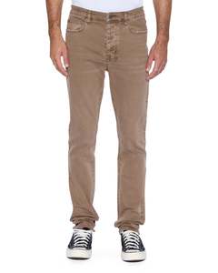 Chitch Jean - Oak