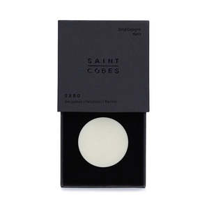 Sabo Solid Cologne Refill