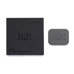 Fragrance: Amba Solid Cologne