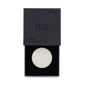Fragrance: Katako Solid Cologne Refill