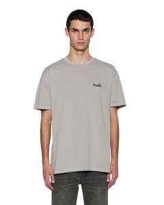 All Day Biggie Tee - Dust
