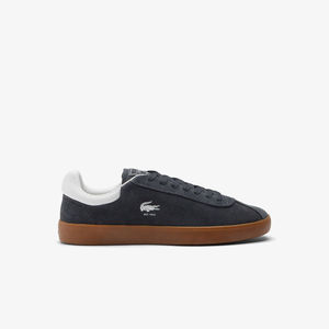 Lacoste M: Baseshot - Dark Grey/Gum