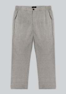 Paul Trouser - Oatmeal