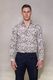 Beaumont L/S Shirt - Birch