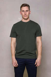 Oakley Tee - Forest