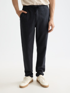 Warren Pant - Black