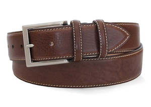 1319 Belt - 40mm Brown