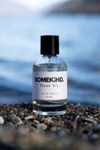 Federation: Eau De Parfum Fragrance - Found You