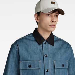 Originals Baseball Cap - Oyster