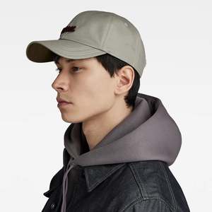 Avernus Baseball Cap - Elephant Skin