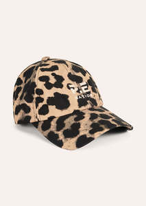 Pe Nation: Heads Up Cap - Leopard