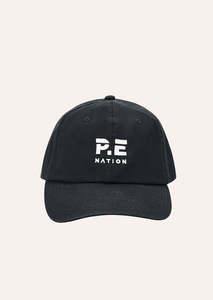 Pe Nation: Heads Up Cap - Black