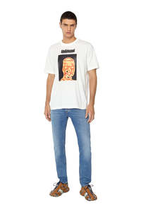 1986 Larkee BeeX Denim Jean