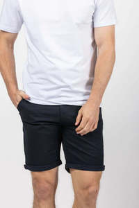 Cutler Co: Elijah Shorts - Thunderstorm