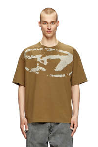 T-Boxt N14 Tee - Green