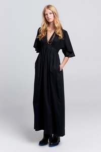 Jamboree Dress - Black