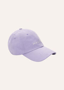 Pe Nation: Shift Cap - Violet Crush