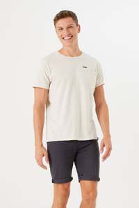 Rocko Bermuda Short - Black