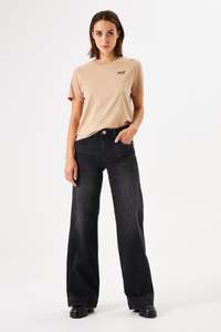 Garcia: Celia Jean - Dark Used Black