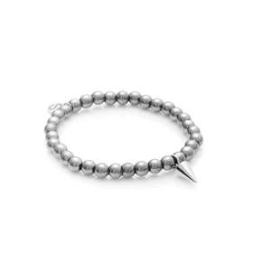 Jewellery: All For One Bracelet - Silver