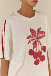 Raye Tee - Raye Fleur