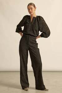 Kindred Pant - Black