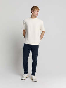 No Excess 711 Jeans - Dark Denim