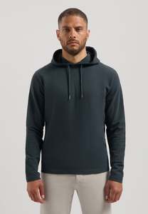 Lasse Hoodie - Forest River