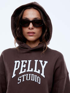 Ena Pelly: Pelly Studio Hoodie