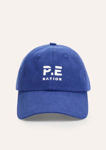 Heads up Cap - Bright Navy