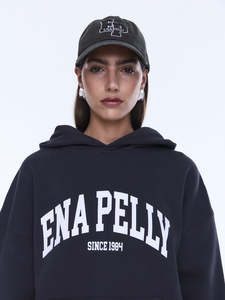 Accessories: EP Cap - Washed Olive