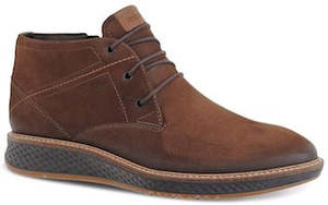 Kye Shoe - Switter Choc