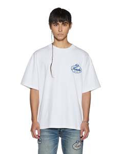 Klasse Ekcess SS Tee - Tru White