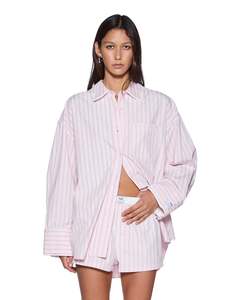 Astra LS Shirt - Candy