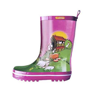 Products: Kids Hobby Farm Gumboots