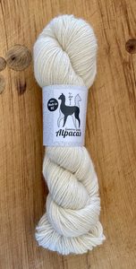 Products: 100% Alpaca 4ply/Fingering Yarn
