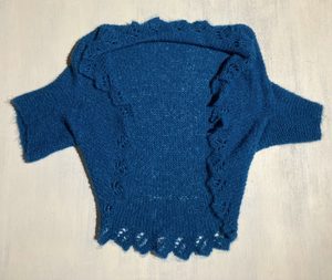 Products: Beautiful Shrug/Cardigan