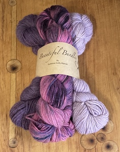 Products: Beautiful Bundle LAVENDISH